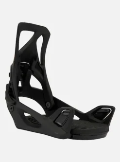 Women’s Burton Step On® Re:Flex Snowboard Bindings – Black