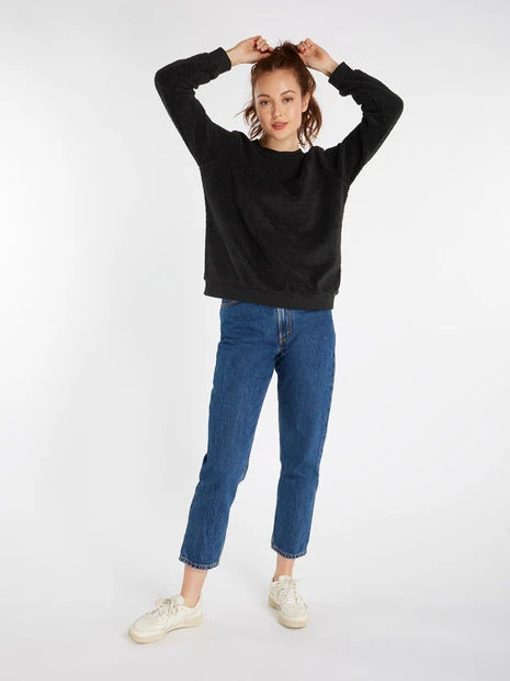 Protest Dysnomia – Black 4 Protest Dysnomia – Black - Image 2