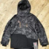 686 Geo Ins Jacket – Black Camo 2 686 Geo Ins Jacket – Black Camo -Surf Snow Style Shop 686 geo camo