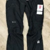 686 Gore-Tex Core Pant – Black 1 686 Gore-Tex Core Pant – Black -Surf Snow Style Shop 686 gore core pant black 1