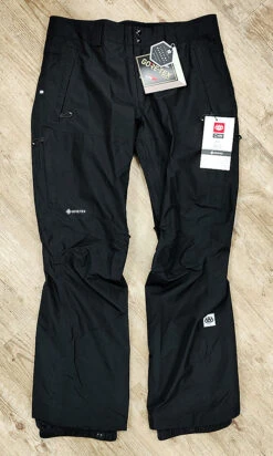 686 Gore-Tex Core Pant – Black