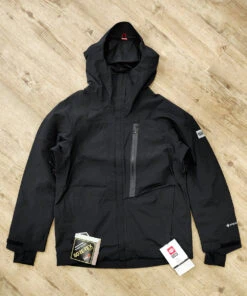 686 Gore-Tex GT Jacket – Black