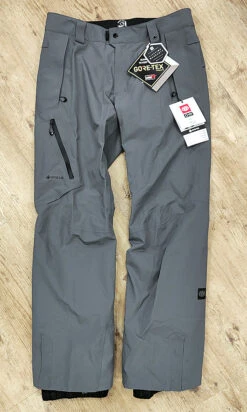 686 Gore-Tex GT Pant – Rhino Grey