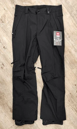 686 Standard Pants – Black