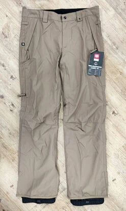 686 Standard Pants – Khaki