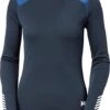 Helly Hansen Lifa Active Crew – Navy 1 Helly Hansen Lifa Active Crew – Navy -Surf Snow Style Shop 81ojLgGgncL. AC UX466 1 1