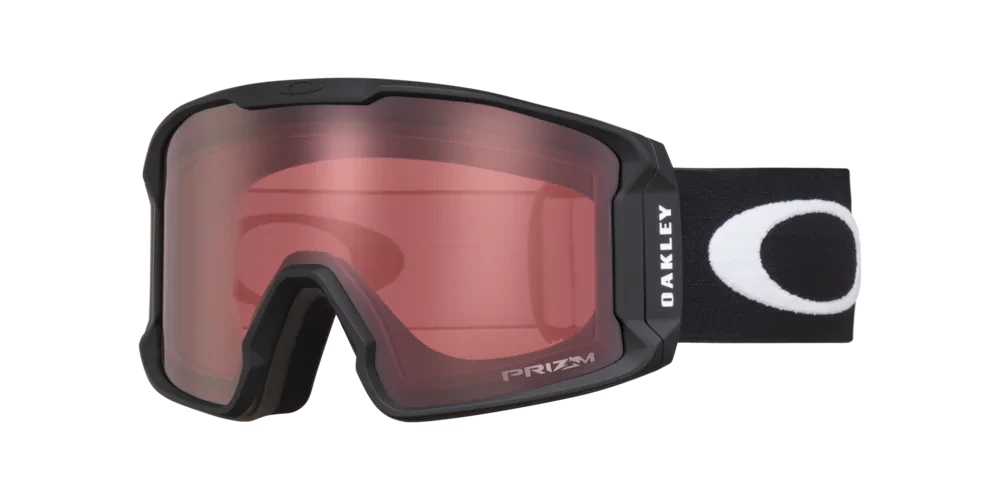 Oakley Line Miner L Goggles – 4 Colours 4 Oakley Line Miner L Goggles – 4 Colours - Image 3