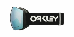 Oakley Flight Deck M Goggles – Various Colours -Surf Snow Style Shop 888392468222 flight deck l factory pilot black prizm snow sapphire irid main 028 1