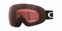 Oakley Flight Deck M Goggles – Various Colours -Surf Snow Style Shop 888392469519 flight deck m matte black prizm snow dark grey main 001 1