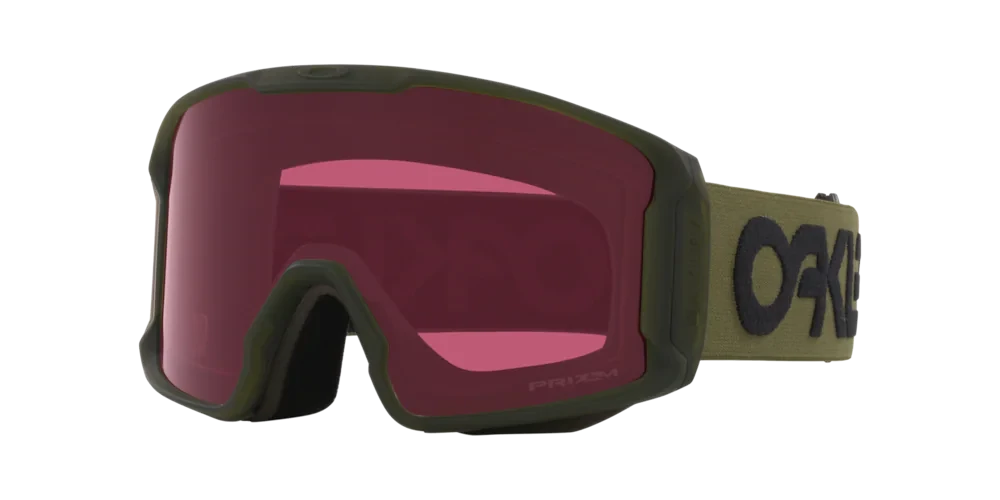 Oakley Line Miner L Goggles – 4 Colours 2 Oakley Line Miner L Goggles – 4 Colours