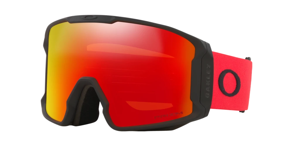 Oakley Line Miner L Goggles – 4 Colours 3 Oakley Line Miner L Goggles – 4 Colours - Image 2