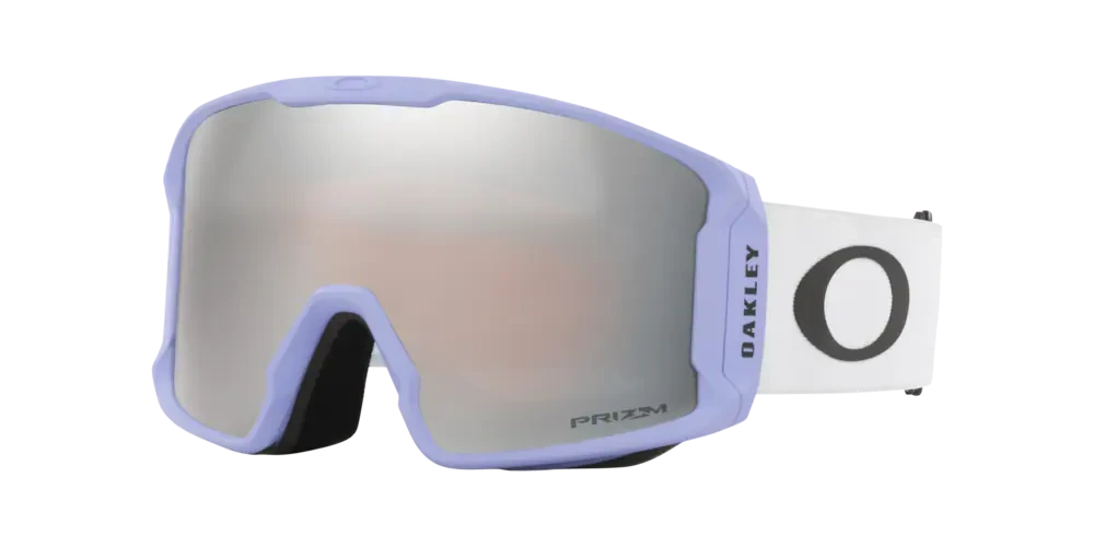 Oakley Line Miner L Goggles – Signature Series 5 Oakley Line Miner L Goggles – Signature Series - Image 3