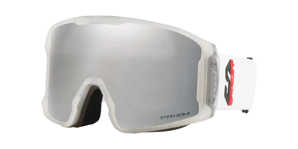 Oakley Line Miner L Goggles – Signature Series 6 Oakley Line Miner L Goggles – Signature Series - Image 4