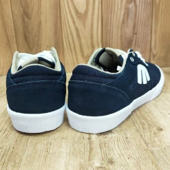 Etnies Windrow Vulc – Navy/Tan/White -Surf Snow Style Shop ETNIES WINDROW NAVY 3