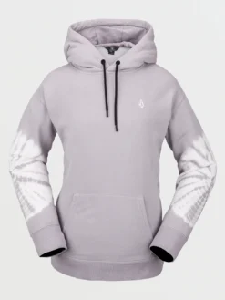Volcom Costus Hoodie – Amethyst