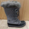 Sorel Joan Of Arctic – Grey 1 Sorel Joan Of Arctic – Grey -Surf Snow Style Shop IMG20230121133046