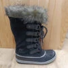 Sorel Joan Of Arctic – Black -Surf Snow Style Shop IMG20230121133053