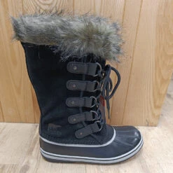 Sorel Joan Of Arctic – Black