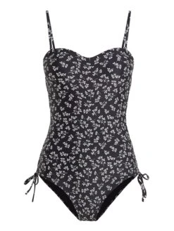 Protest PrtKendari Swimsuit – Black