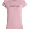 Protest Prtkilda Lycra Rashvest – Dusky Pink -Surf Snow Style Shop Prtkilda1 scaled 1