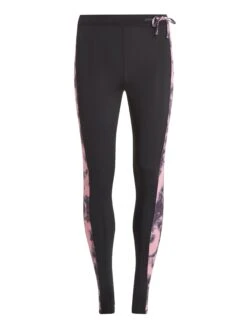 Protest Prtlaptev SUP Pants – Black/Pink
