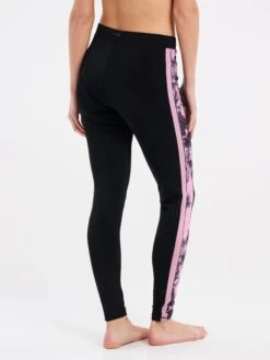 Protest Prtlaptev SUP Pants – Black/Pink -Surf Snow Style Shop Prtlaptev3 scaled 2