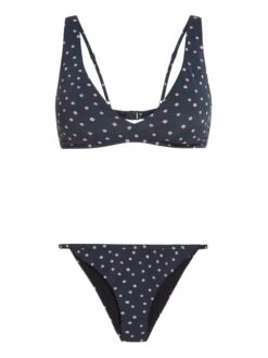 Protest Prtsound Triangle Bikini – Black