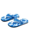 Saltrock Floral Flip Flops – Blue -Surf Snow Style Shop Saltrock Floral blue