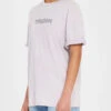 Volcom Voltrip T-Shirt – Light Orchid 2 Volcom Voltrip T-Shirt – Light Orchid -Surf Snow Style Shop Volcom Voltrip 1