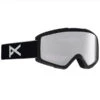 Anon Helix 2.0 Goggles 2 Anon Helix 2.0 Goggles -Surf Snow Style Shop anon helix black