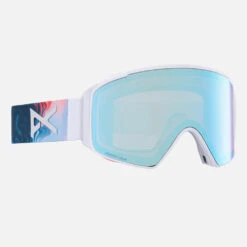 Anon M4S Cylindrical Goggles 2023