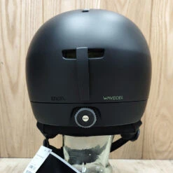 Anon Windham Wavecel Helmet 12 Anon Windham Wavecel Helmet -Surf Snow Style Shop anon windahm rear 1