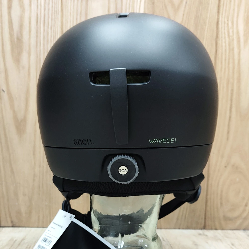 Anon Windham Wavecel Helmet 7 Anon Windham Wavecel Helmet - Image 5