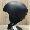 Anon Windham Wavecel Helmet 2 Anon Windham Wavecel Helmet -Surf Snow Style Shop anon windham wavecel black 1