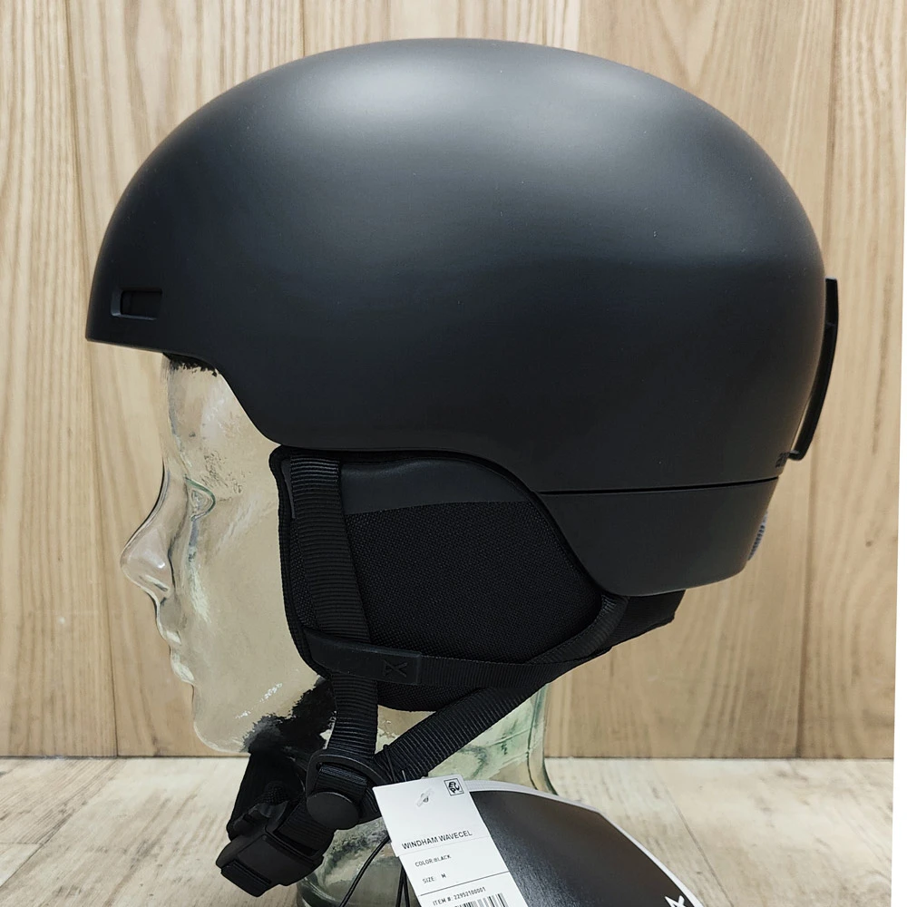 Anon Windham Wavecel Helmet 3 Anon Windham Wavecel Helmet