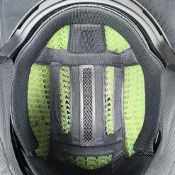 Anon Windham Wavecel Helmet 10 Anon Windham Wavecel Helmet -Surf Snow Style Shop anon windham wavecel inside