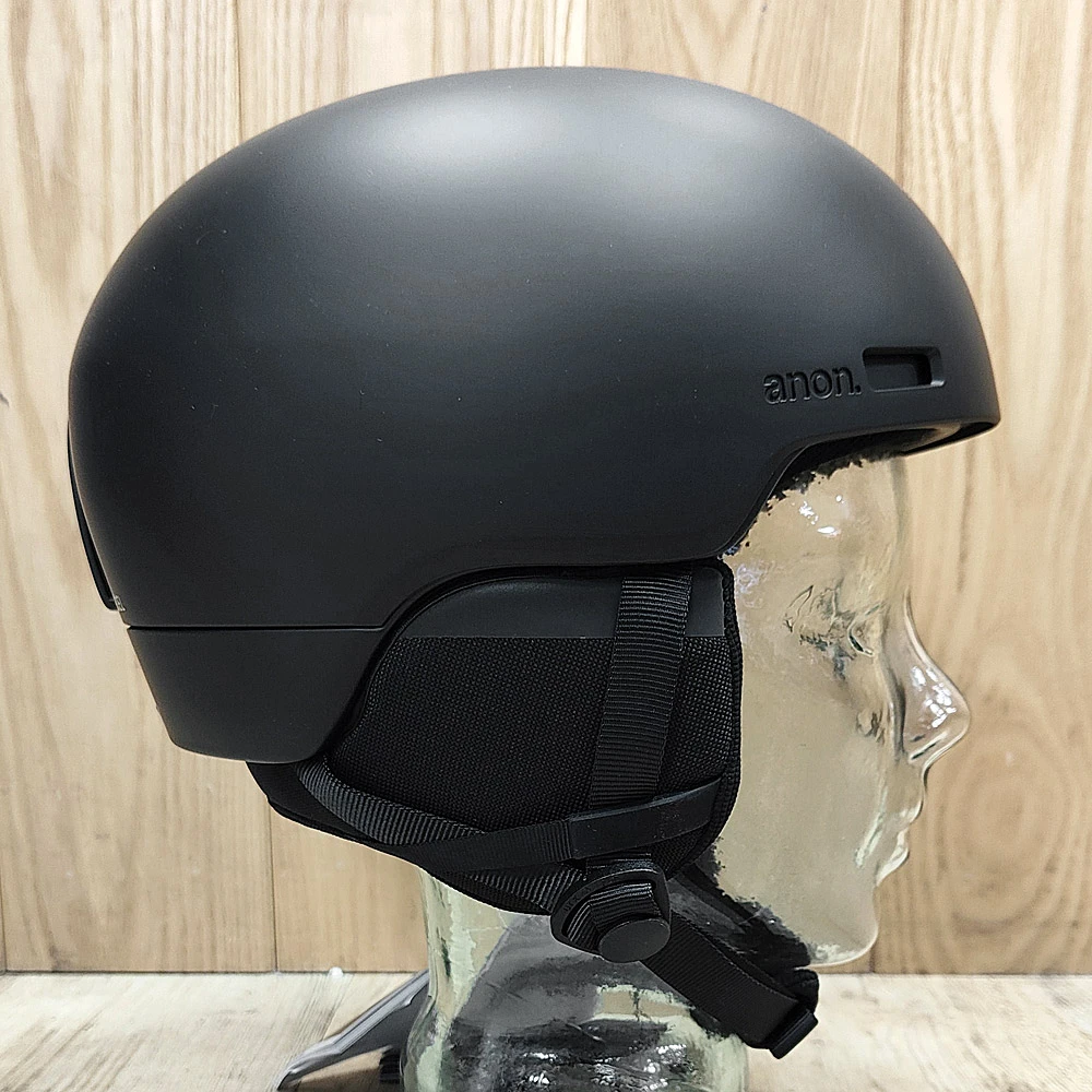Anon Windham Wavecel Helmet 6 Anon Windham Wavecel Helmet - Image 4