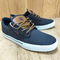 Surf Snow Style Shop -Surf Snow Style Shop etnies jameson navy 2