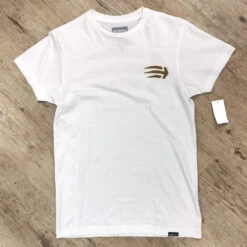 Etnies Joslin Tee – Natural