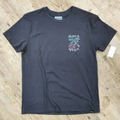 Etnies RP Lines Tee – Cement