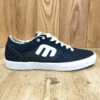 Etnies Windrow Vulc – Navy/Tan/White