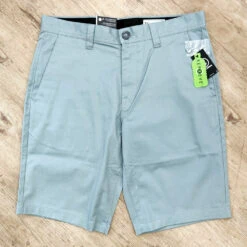 Volcom Frickin Modern Stretch 21″ Walkshort – Abyss