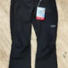 Helly Hansen Ladies Bellissimo 2 Pant – Black 1 Helly Hansen Ladies Bellissimo 2 Pant – Black -Surf Snow Style Shop helly hansen bellisimo pant