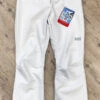 Helly Hansen Ladies Bellissimo 2 Pant – White