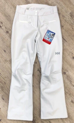 Helly Hansen Ladies Bellissimo 2 Pant – White