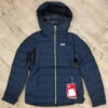 Helly Hansen Ladies Imperial Puffy Jacket – Navy