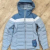 Helly Hansen Ladies Imperial Puffy Jacket – Light Blue 2 Helly Hansen Ladies Imperial Puffy Jacket – Light Blue -Surf Snow Style Shop helly hansen imperial puffy