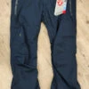 Helly Hansen Legendary Ins Pant – Navy -Surf Snow Style Shop hh legendary pant navy