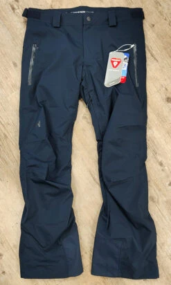 Helly Hansen Legendary Ins Pant – Navy
