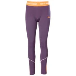 Helly Hansen Lifa Active Pant – Amethyst
